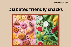 Diabetes-friendly fast-food restaurants