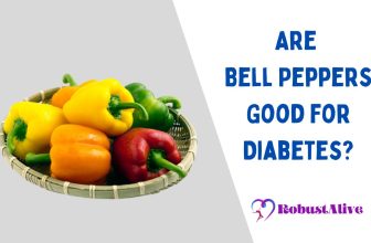 Are Bell Peppers Good For Diabetes