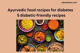 Ayurvedic Food Recipes for Diabetes