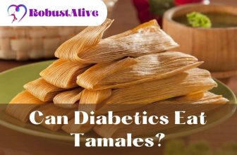 Can Diabetics Eat Tamales