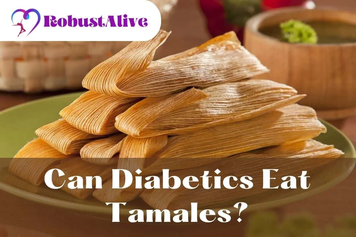 Can Diabetics Eat Tamales