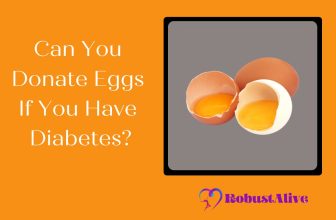 Can You Donate Eggs If You Have Diabetes