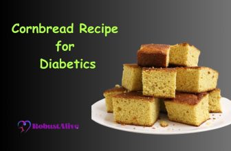 Cornbread Recipe for Diabetics