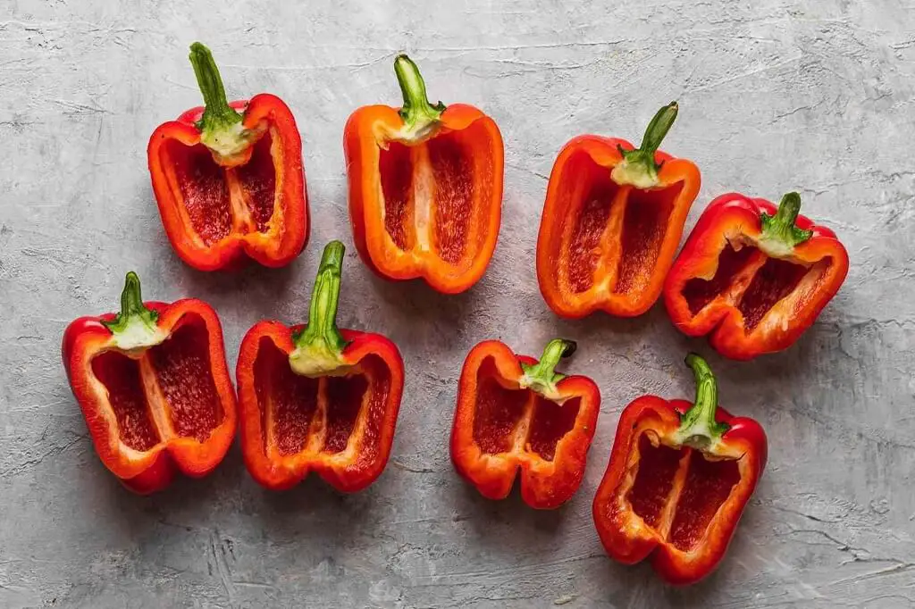 How Does Bell Pepper Lower Glucose Levels?