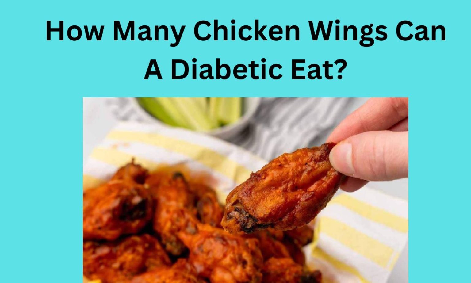 how-many-chicken-wings-can-a-diabetic-eat