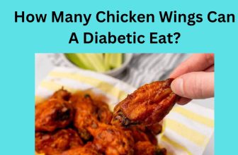 How Many Chicken Wings Can A Diabetic Eat