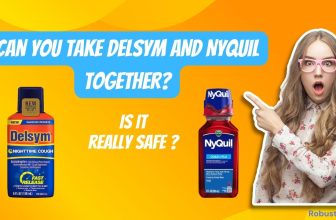 Can You Take Delsym And NyQuil Together?