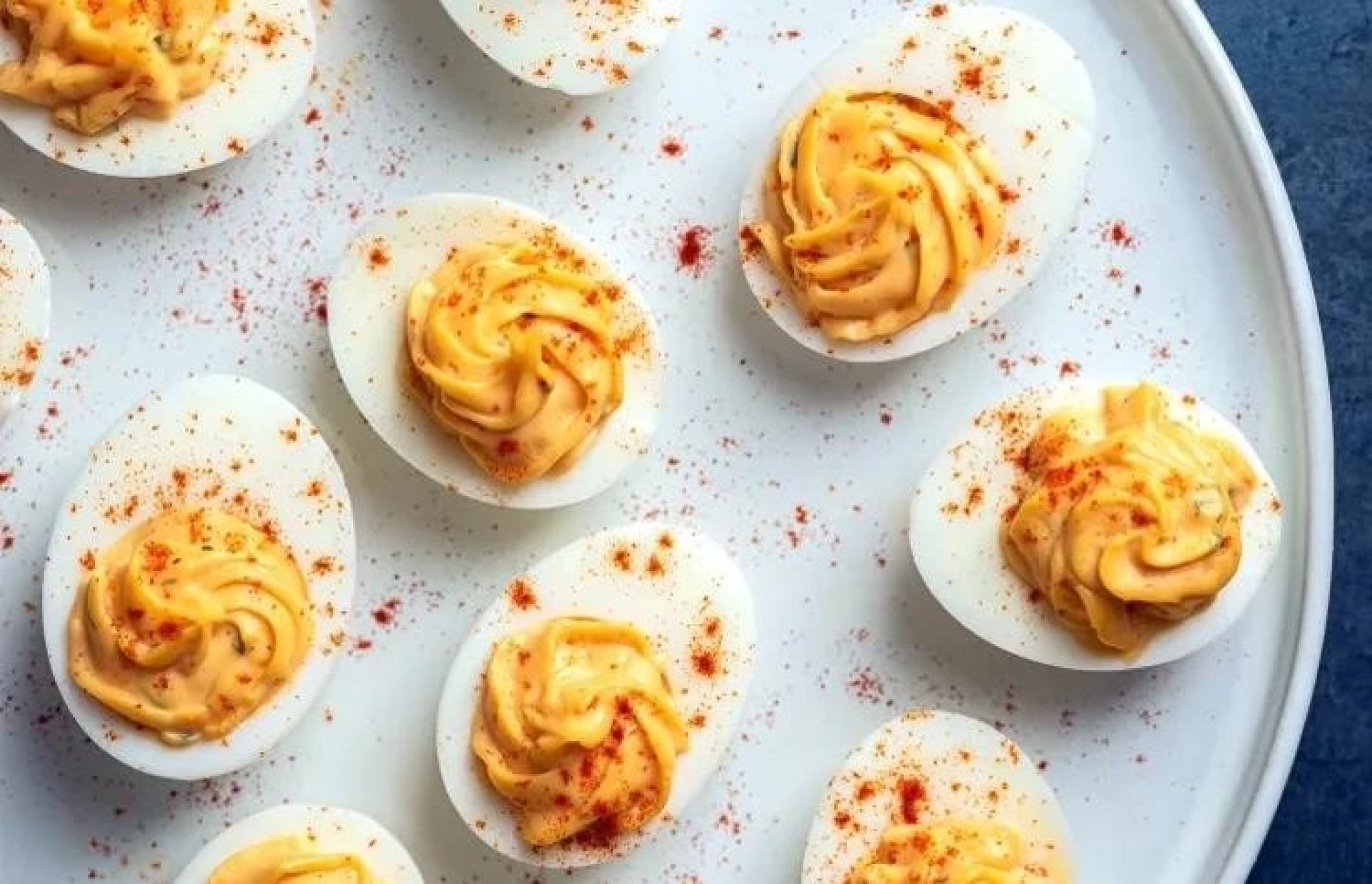Deviled Eggs for Diabetics 5 Best Quick and Easy Recipes