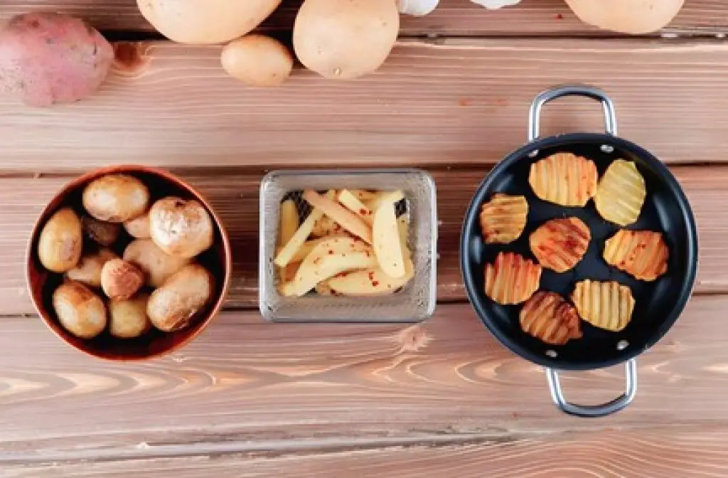 Is Potato Good For Gastritis? Robustalive