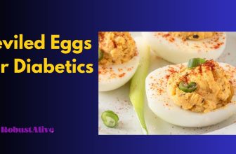 Deviled Eggs for Diabetics