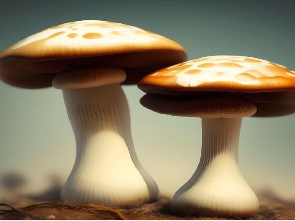 How Many Mushrooms Per Day is Healthy to Eat