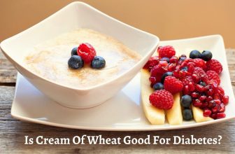 Is Cream Of Wheat Good For Diabetes