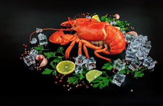 What is The Minimum Internal Cooking Temperature for Whole Lobster