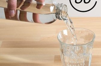 How effective is 30 day water fasting