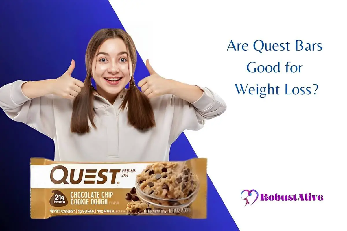 Are Quest Bars Good for Weight Loss