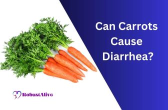 Can Carrots Cause Diarrhea