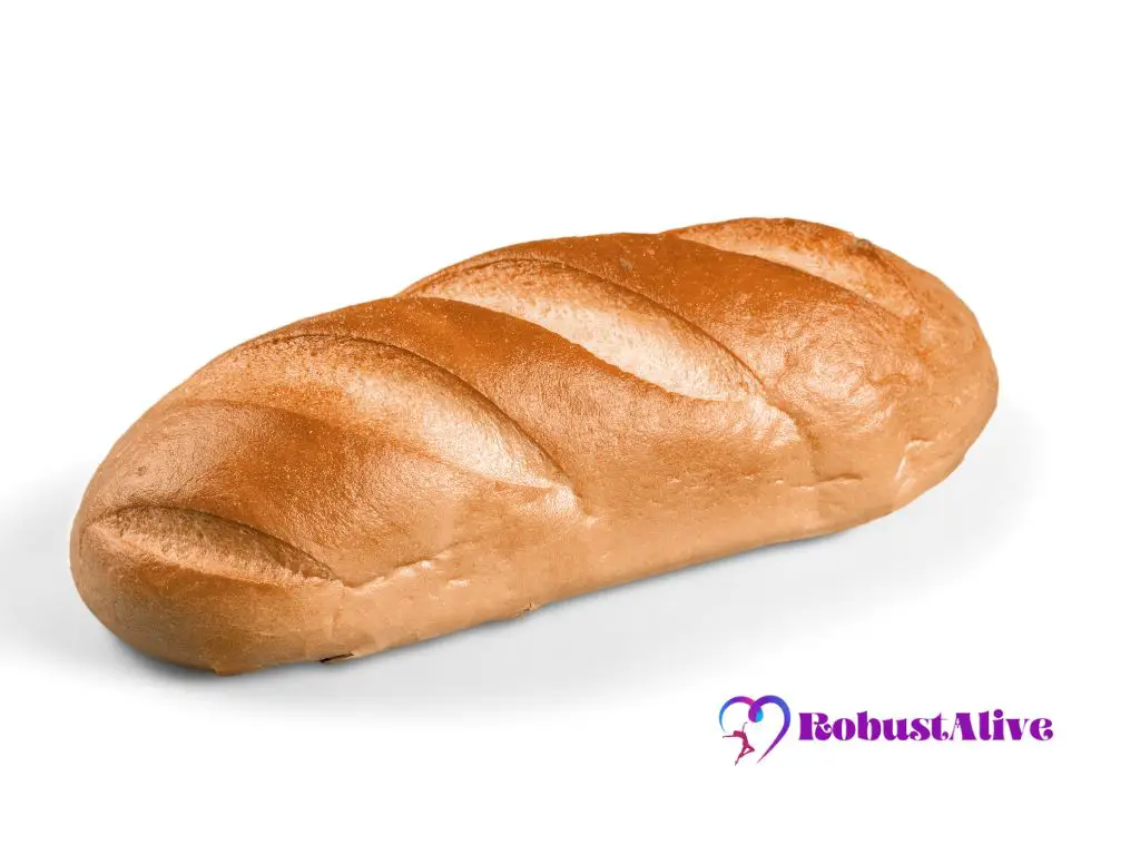 Health Benefits of Squaw Bread