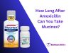 Can You Take Mucinex with Amoxicillin? Find Out the Answers