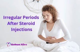 Irregular Periods After Steroid Injections