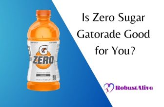 Is Zero Sugar Gatorade Good for You