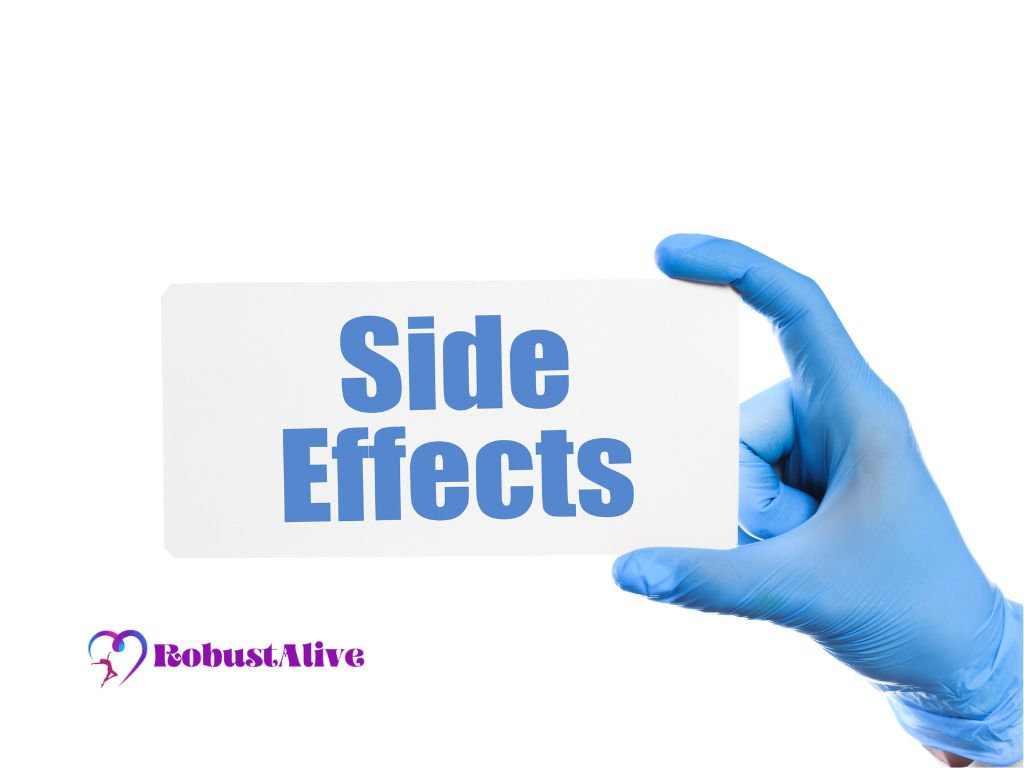 What Are The Side Effects of Ciprofloxacin
