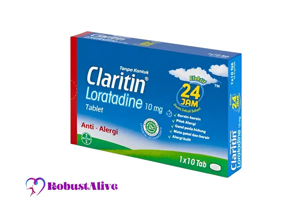 How Long Does Claritin Stay in Your System