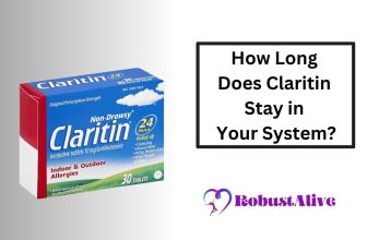 How Long Does Claritin Stay in Your System