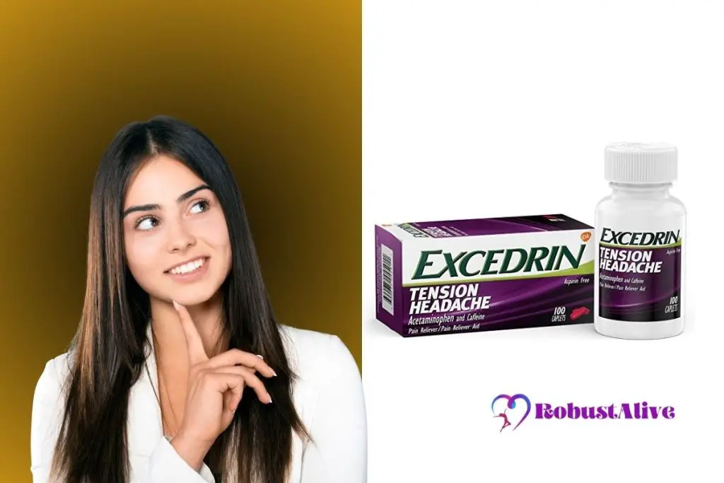 How Long Does Excedrin Migraine Stay in Your System?