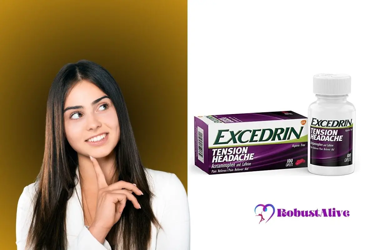 How Long Does Excedrin Migraine Stay in Your System