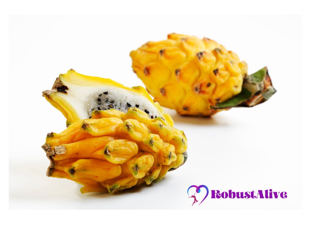 How Much Yellow Dragon Fruit Can You Eat