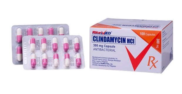 Clindamycin for UTI Treatment