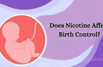 Does Nicotine Affect Birth Control