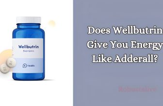 Does Wellbutrin Give You Energy Like Adderall