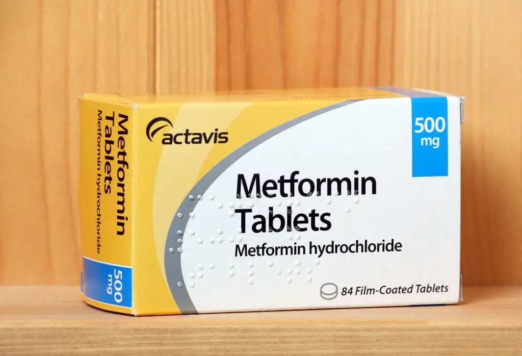 How Metformin Aids Weight Loss