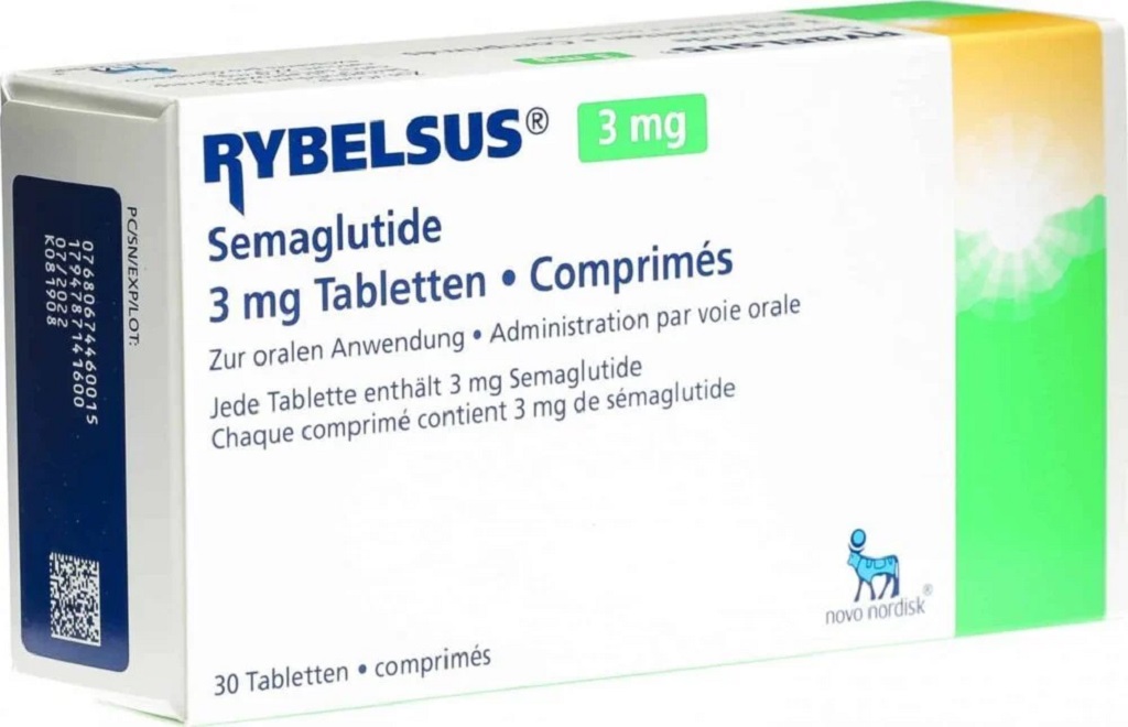 How Rybelsus Aids Weight Loss
