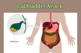 How To Stop A Gallbladder Attack While It Is Happening