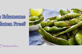 Is Edamame Gluten Free