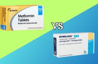 Metformin vs Rybelsus for Weight Loss