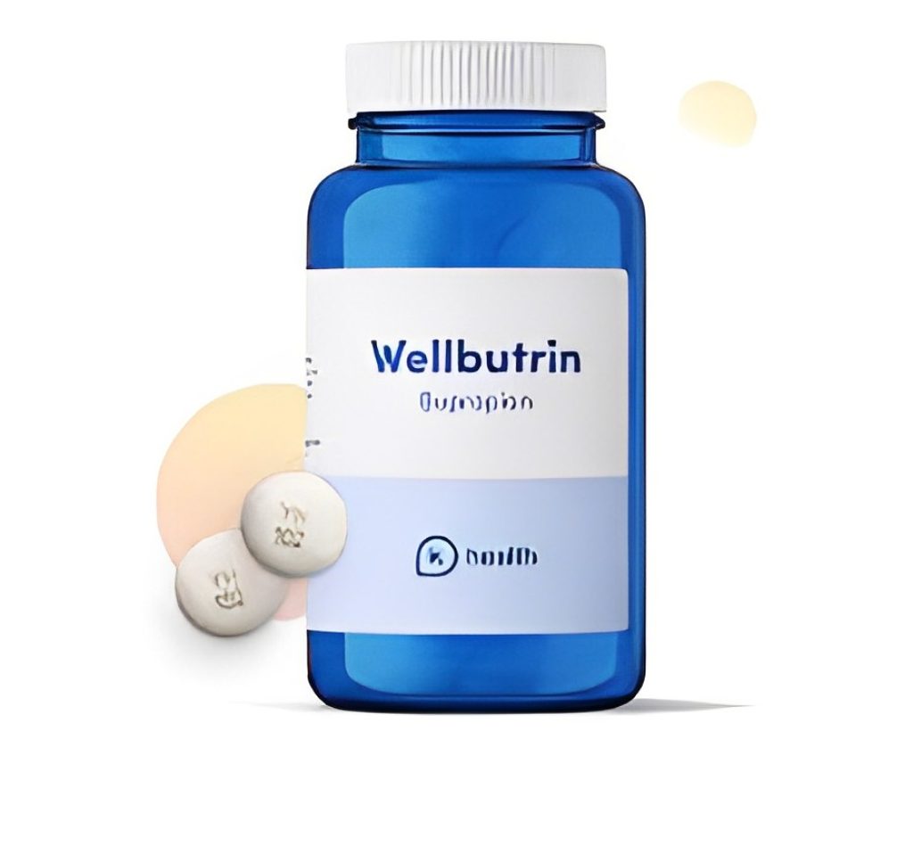What Is Wellbutrin