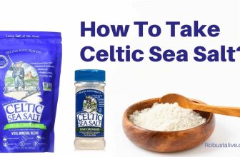 How to Take Celtic Sea Salt