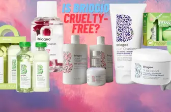 Is Briogeo Cruelty Free