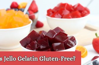 Is Jello Gelatin Gluten-Free