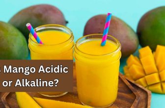 Is Mango Acidic or Alkaline