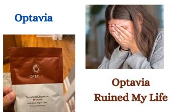 Optavia Ruined My Life