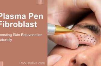 Plasma Pen Fibroblast