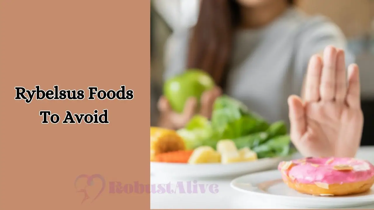 Rybelsus Foods To Avoid