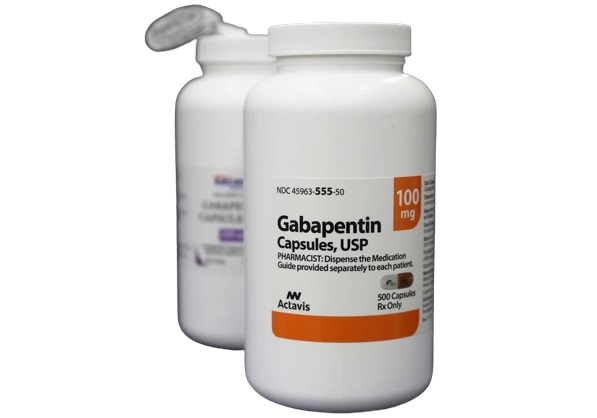 What is Gabapentin