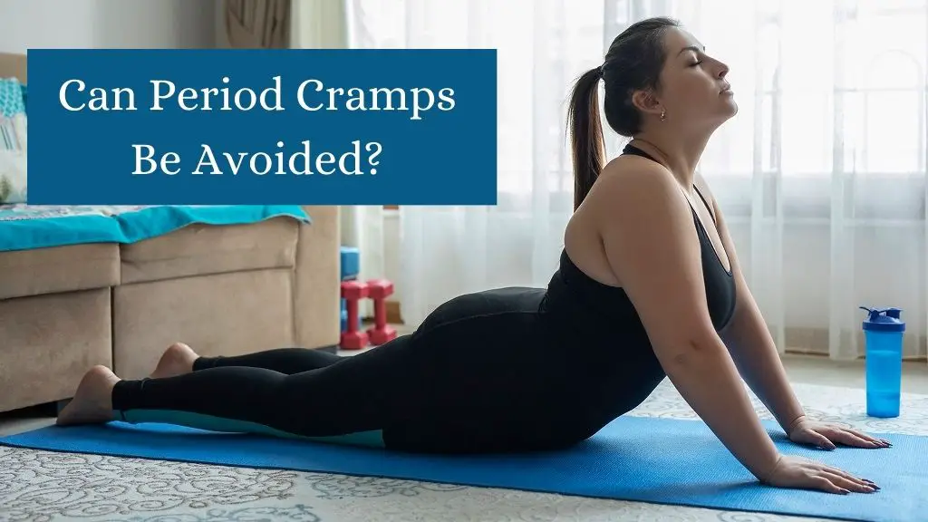 Can Period Cramps Be Avoided