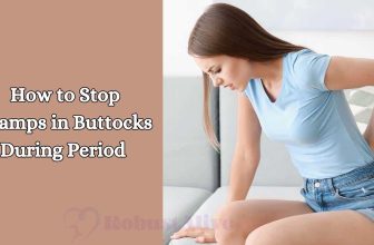 How to Stop Cramps in Buttocks During Period