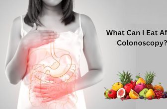 What Can I Eat After Colonoscopy